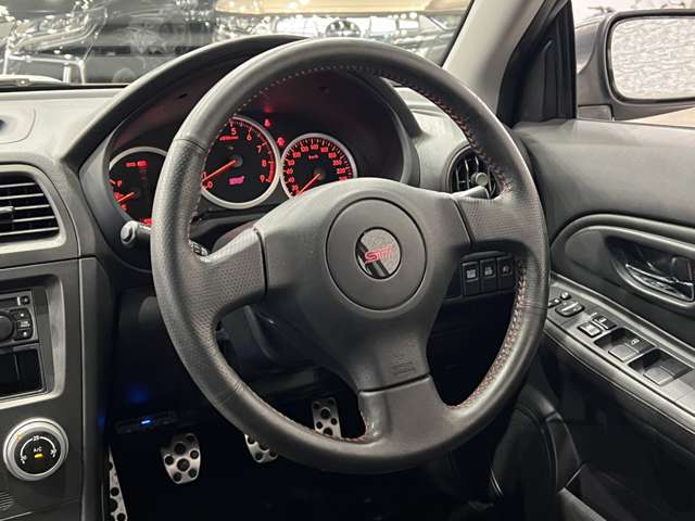 スバル インプレッサ ２．０ ＷＲＸ Ａライン ４ＷＤ H18年 (関東) 99