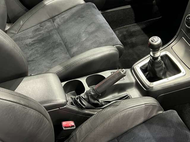 スバル インプレッサ ２．０ ＷＲＸ Ａライン ４ＷＤ H18年 (関東) 99