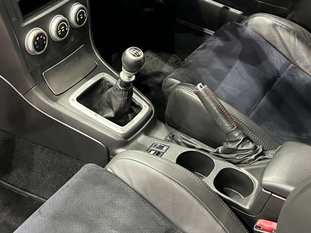 スバル インプレッサ ２．０ ＷＲＸ Ａライン ４ＷＤ H18年 (関東) 99