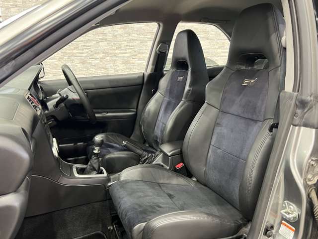 スバル インプレッサ ２．０ ＷＲＸ Ａライン ４ＷＤ H18年 (関東) 99