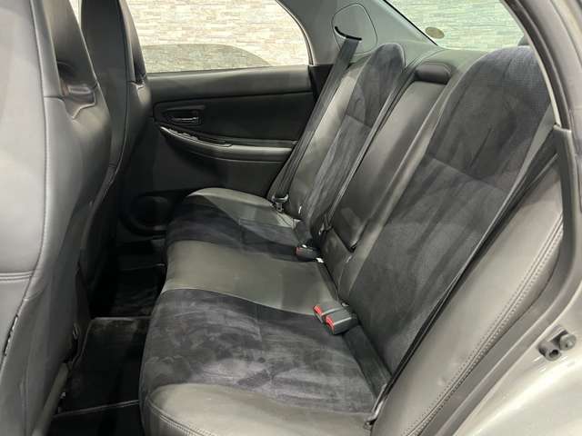 スバル インプレッサ ２．０ ＷＲＸ Ａライン ４ＷＤ H18年 (関東) 99