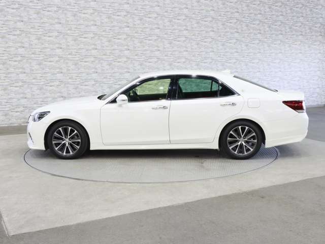 トヨタ クラウンアスリート ２．０ Ｇ－Ｔ H27年 (関東) 99