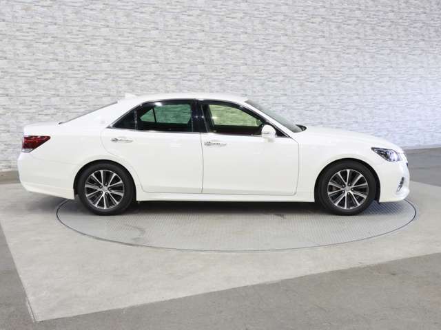 トヨタ クラウンアスリート ２．０ Ｇ－Ｔ H27年 (関東) 99