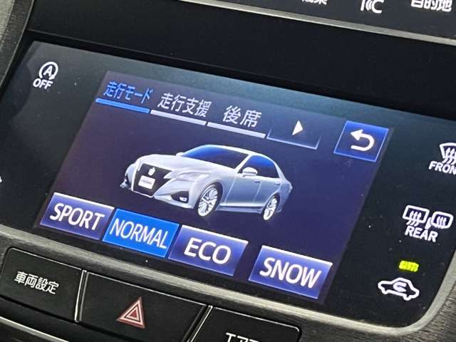 トヨタ クラウンアスリート ２．０ Ｇ－Ｔ H27年 (関東) 99