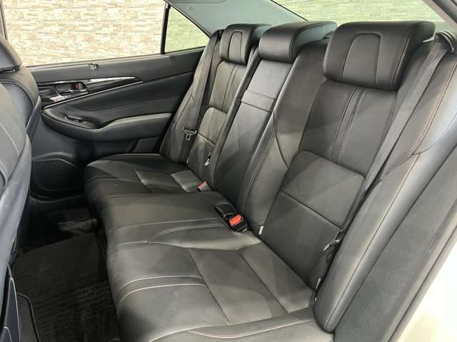 トヨタ クラウンアスリート ２．０ Ｇ－Ｔ H27年 (関東) 99