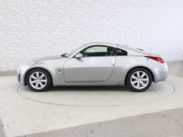 日産 フェアレディＺ ３．５ バージョン Ｔ H14年 (関東) 99