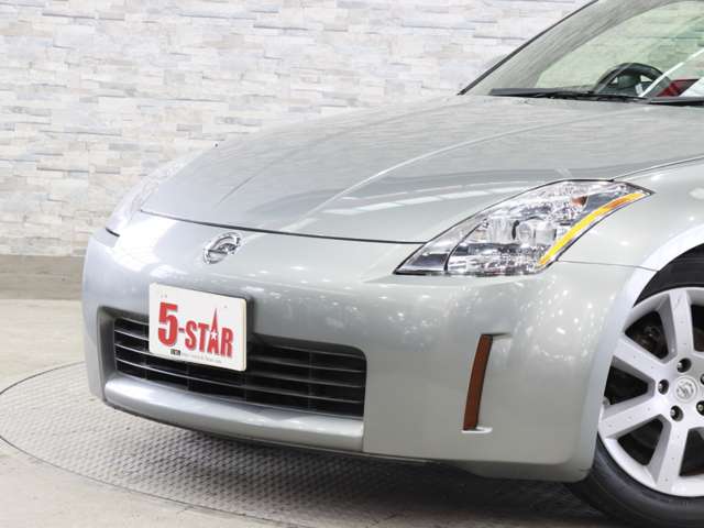 日産 フェアレディＺ ３．５ バージョン Ｔ H14年 (関東) 99