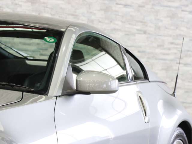 日産 フェアレディＺ ３．５ バージョン Ｔ H14年 (関東) 99