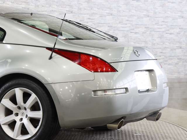 日産 フェアレディＺ ３．５ バージョン Ｔ H14年 (関東) 99