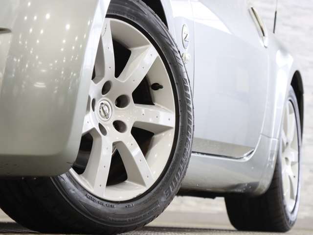 日産 フェアレディＺ ３．５ バージョン Ｔ H14年 (関東) 99