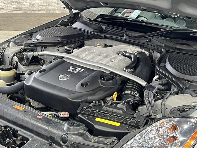 日産 フェアレディＺ ３．５ バージョン Ｔ H14年 (関東) 99