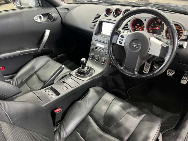 日産 フェアレディＺ ３．５ バージョン Ｔ H14年 (関東) 99