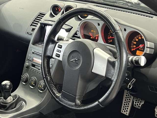 日産 フェアレディＺ ３．５ バージョン Ｔ H14年 (関東) 99