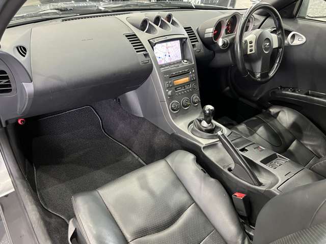 日産 フェアレディＺ ３．５ バージョン Ｔ H14年 (関東) 99