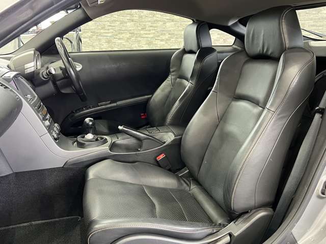 日産 フェアレディＺ ３．５ バージョン Ｔ H14年 (関東) 99