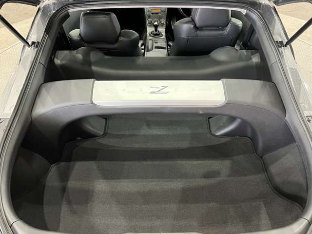 日産 フェアレディＺ ３．５ バージョン Ｔ H14年 (関東) 99