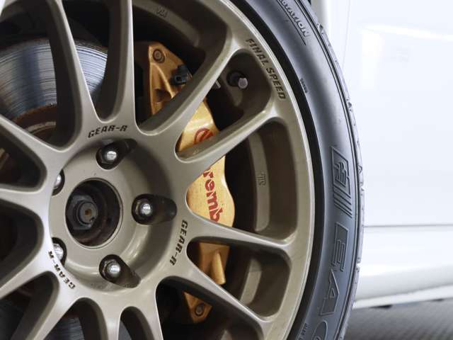 スバル インプレッサ ２．０ ＷＲＸ ４ＷＤ H18年 (関東) 99