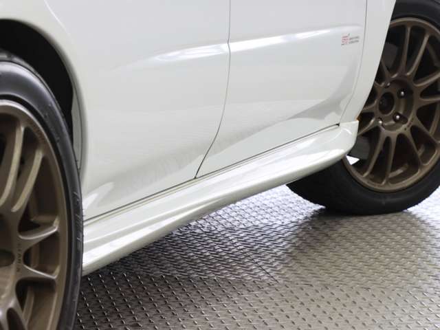 スバル インプレッサ ２．０ ＷＲＸ ４ＷＤ H18年 (関東) 99