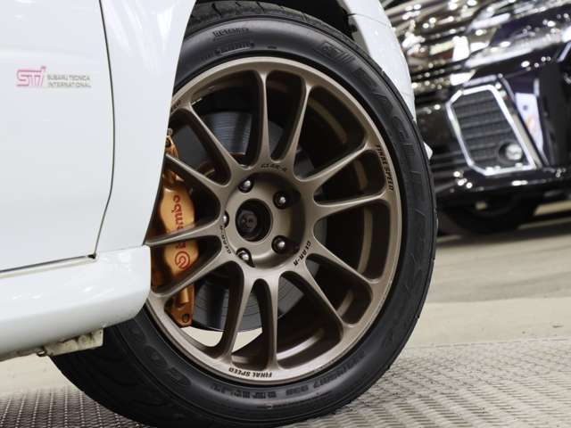 スバル インプレッサ ２．０ ＷＲＸ ４ＷＤ H18年 (関東) 99