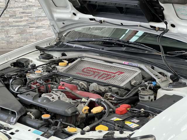 スバル インプレッサ ２．０ ＷＲＸ ４ＷＤ H18年 (関東) 99