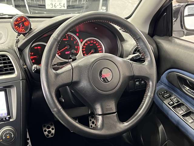 スバル インプレッサ ２．０ ＷＲＸ ４ＷＤ H18年 (関東) 99