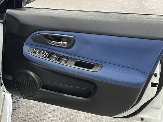 スバル インプレッサ ２．０ ＷＲＸ ４ＷＤ H18年 (関東) 99