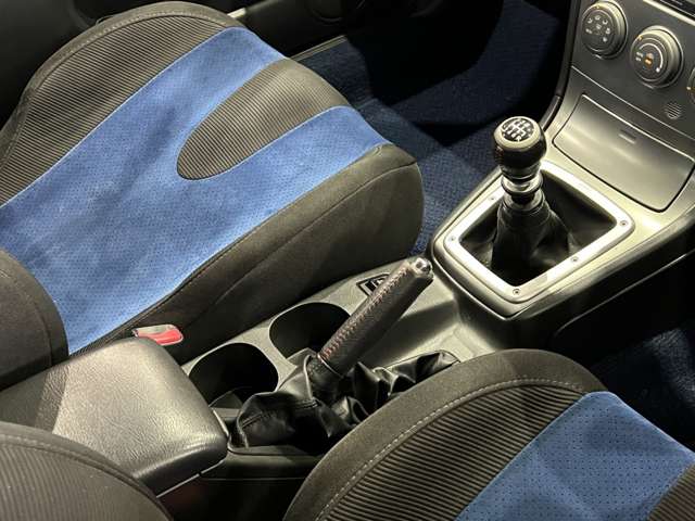 スバル インプレッサ ２．０ ＷＲＸ ４ＷＤ H18年 (関東) 99