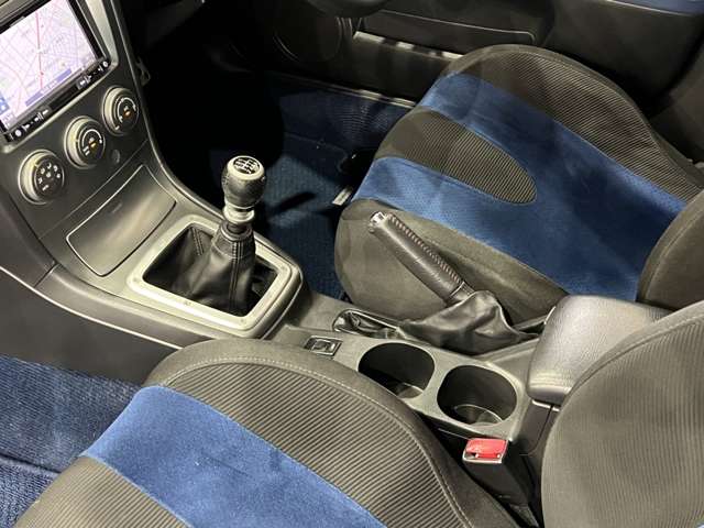 スバル インプレッサ ２．０ ＷＲＸ ４ＷＤ H18年 (関東) 99