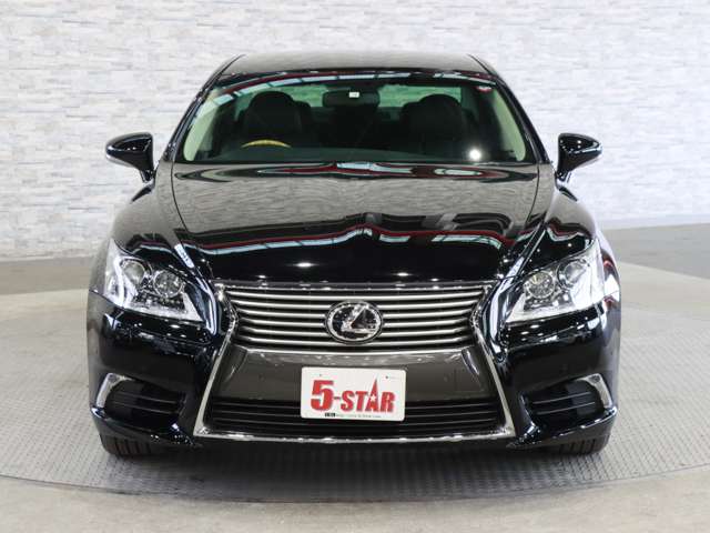 レクサス ＬＳ４６０ バージョンＬ H26年 (関東) 99