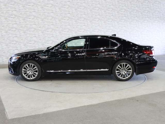 レクサス ＬＳ４６０ バージョンＬ H26年 (関東) 99