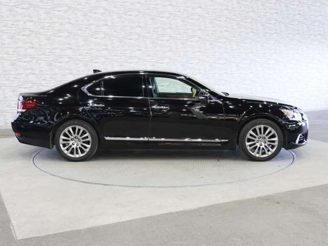 レクサス ＬＳ４６０ バージョンＬ H26年 (関東) 99