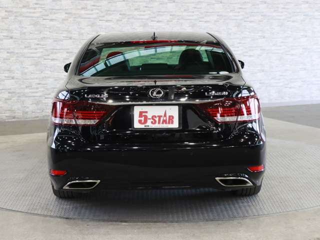 レクサス ＬＳ４６０ バージョンＬ H26年 (関東) 99