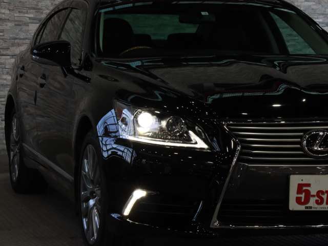レクサス ＬＳ４６０ バージョンＬ H26年 (関東) 99