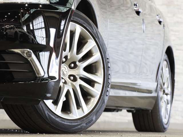 レクサス ＬＳ４６０ バージョンＬ H26年 (関東) 99