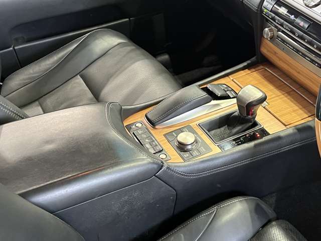 レクサス ＬＳ４６０ バージョンＬ H26年 (関東) 99