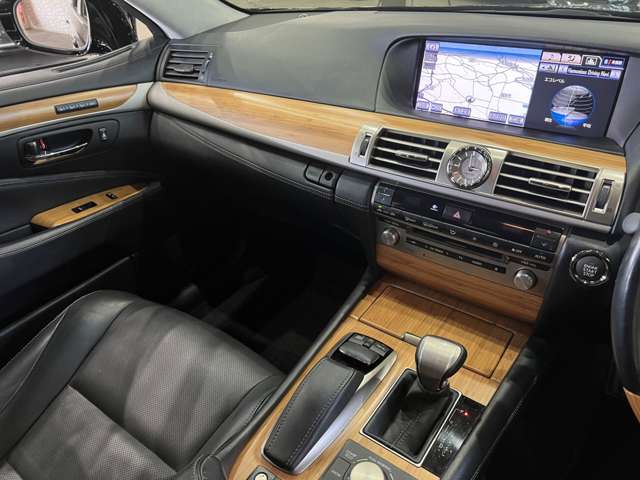 レクサス ＬＳ４６０ バージョンＬ H26年 (関東) 99