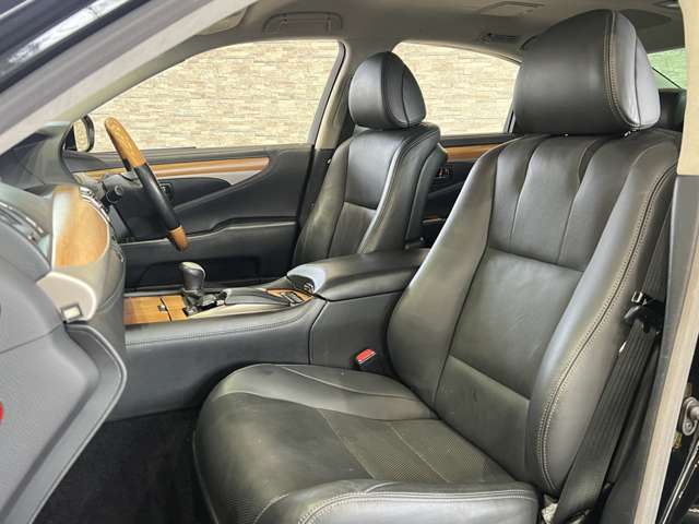 レクサス ＬＳ４６０ バージョンＬ H26年 (関東) 99