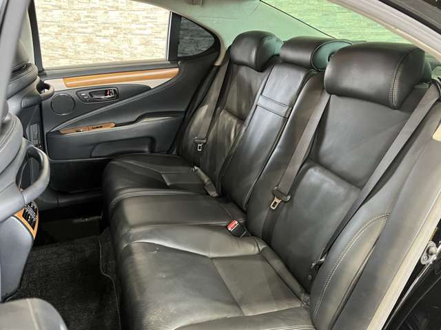 レクサス ＬＳ４６０ バージョンＬ H26年 (関東) 99