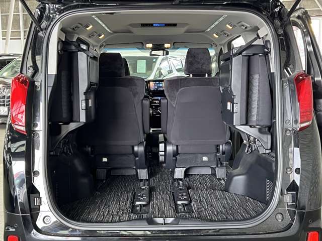 トヨタ アルファード ２．５ Ｓ H30年 (関東) 99