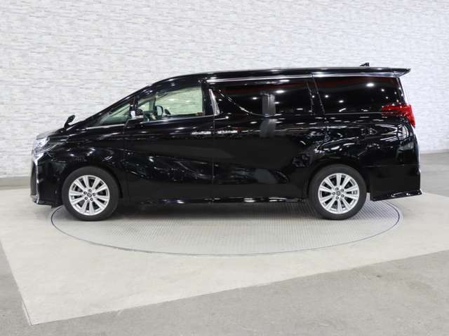 トヨタ アルファード ２．５ Ｓ H30年 (関東) 99