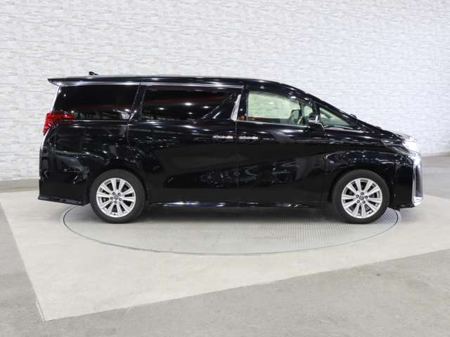 トヨタ アルファード ２．５ Ｓ H30年 (関東) 99