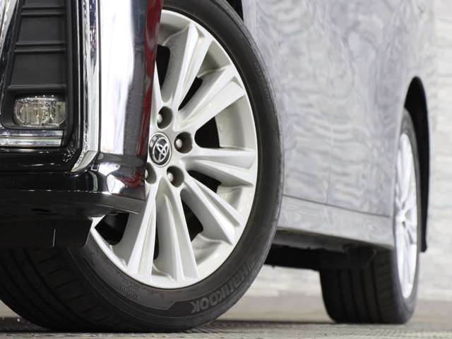 トヨタ アルファード ２．５ Ｓ H30年 (関東) 99