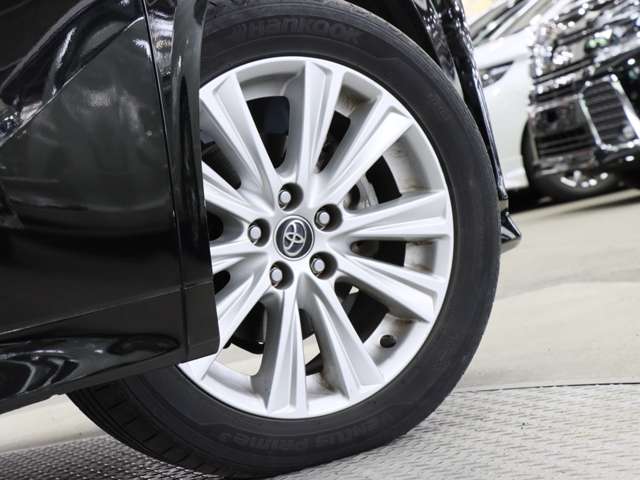 トヨタ アルファード ２．５ Ｓ H30年 (関東) 99