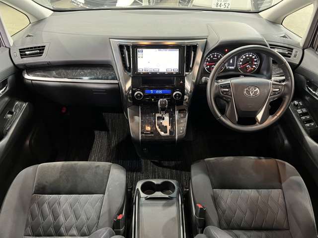 トヨタ アルファード ２．５ Ｓ H30年 (関東) 99