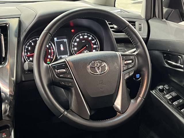 トヨタ アルファード ２．５ Ｓ H30年 (関東) 99