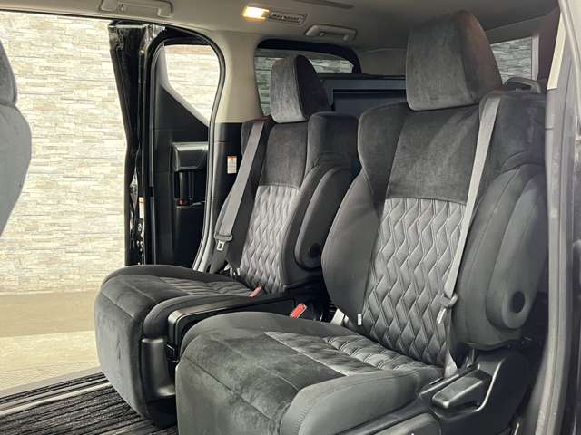 トヨタ アルファード ２．５ Ｓ H30年 (関東) 99