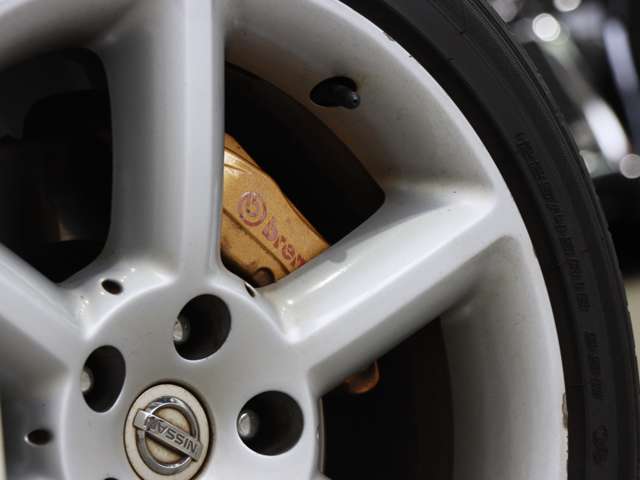 日産 フェアレディＺ ３．５ バージョン ＳＴ H15年 (関東) 99