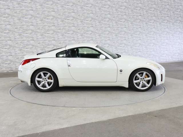 日産 フェアレディＺ ３．５ バージョン ＳＴ H15年 (関東) 99