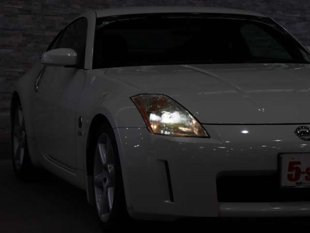 日産 フェアレディＺ ３．５ バージョン ＳＴ H15年 (関東) 99