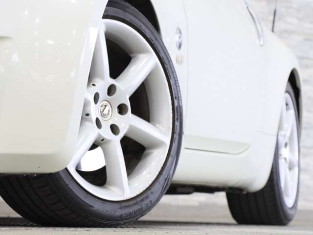 日産 フェアレディＺ ３．５ バージョン ＳＴ H15年 (関東) 99